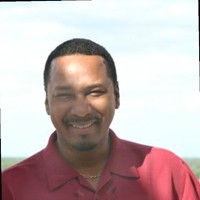 Luther Harmon