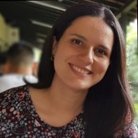 Eidi Fernandes Garcia de Oliveira