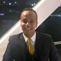 Ahmed Helaly