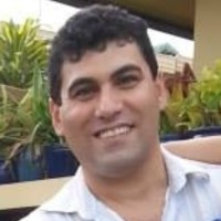 Reza Nejad