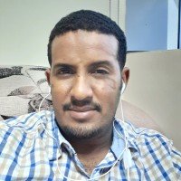 Mohammed Abdalla