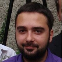 Tomislav Bakunić, Mag.Ing.Aedif.
