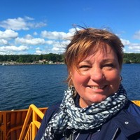 Pernilla Vålming