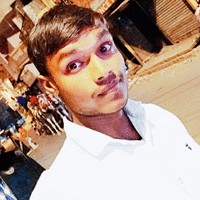 Vivek Kumar