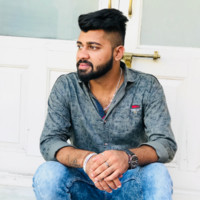 VAIBHAV KANSAL