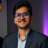 Shreyansh Singh