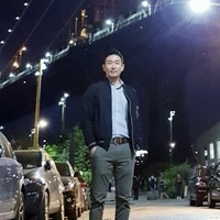Duk Kyoo Kim