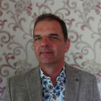 Peter De Jong Msc