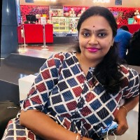 Janani RK Swamy