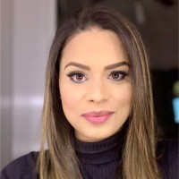 Thaynara Ferreira