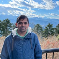 Krishna Prasad