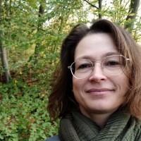 Maudy Kooimans