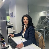 Alexia Koulouki