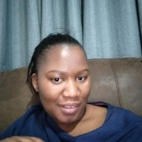 Tebogo Mahlo