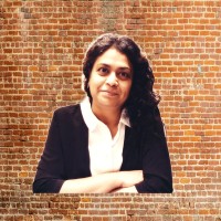 Usha Menon