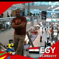 Elsayed Gohary