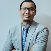 Shahrol Faizal Wahab