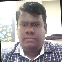 Vishnu Sekaran