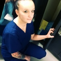 Krystal Mcelroy
