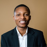 Godfrey Amekudoe