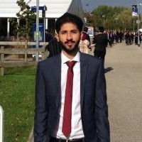 Hammad Javaid