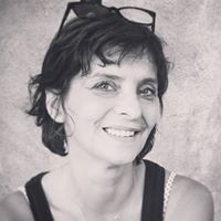 Christine Jamet
