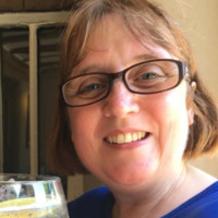 Julie Humbley