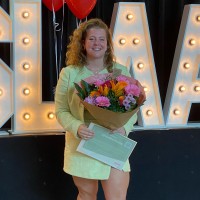 Ilse Van Der Hoeven
