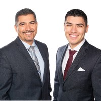 Fernando And Angel Garcia