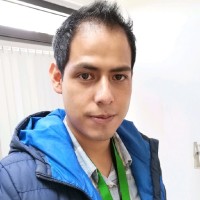Carlos A. Salguero S.