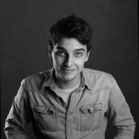 Nicholas Gann