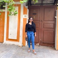 Pavithra Santharam