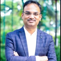 Alok Ranjan