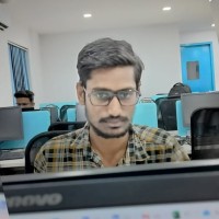 P Rameswar Reddy