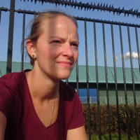 Jessica Bartelmans