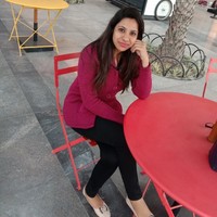Manvi Garg