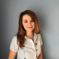 Monika Goliszek