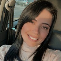 Patricia Zim