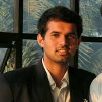 Akhil Ramdas