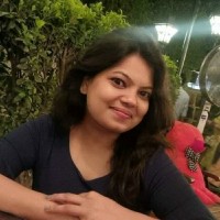 Srishti Bansal