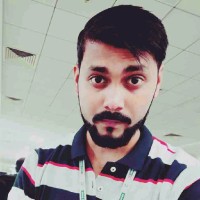 Ambuj Das