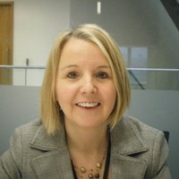 Caroline Stone