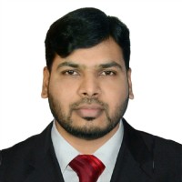 Syed Mansoor Ali