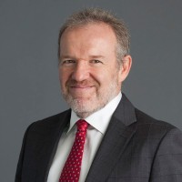 Glenn Butt