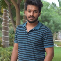 Suraj Nikkam