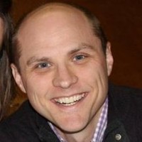 Joshua Elliott