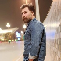 Sibtain Hyder