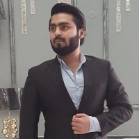 Ali Irfan