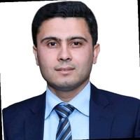 M Akbar Kamal