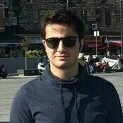 Iman Kermani